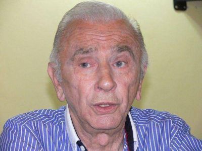  Interna del PJ: Mar�n pide �bajar las pasiones�