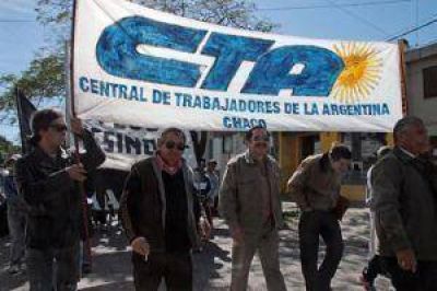 Hoy paro con movilizaciones y cortes de ruta como parte de la protesta nacional