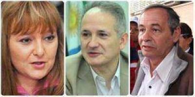 Convocan a conciliaci�n obligatoria en el conflicto docente  