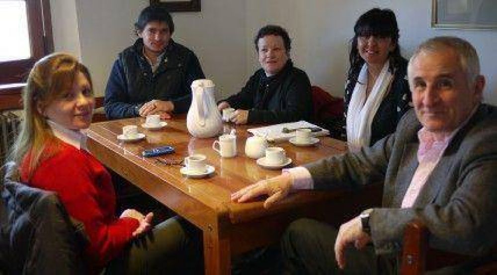 Evaluaron el impacto de la restricci�n en la entrega de bolsas