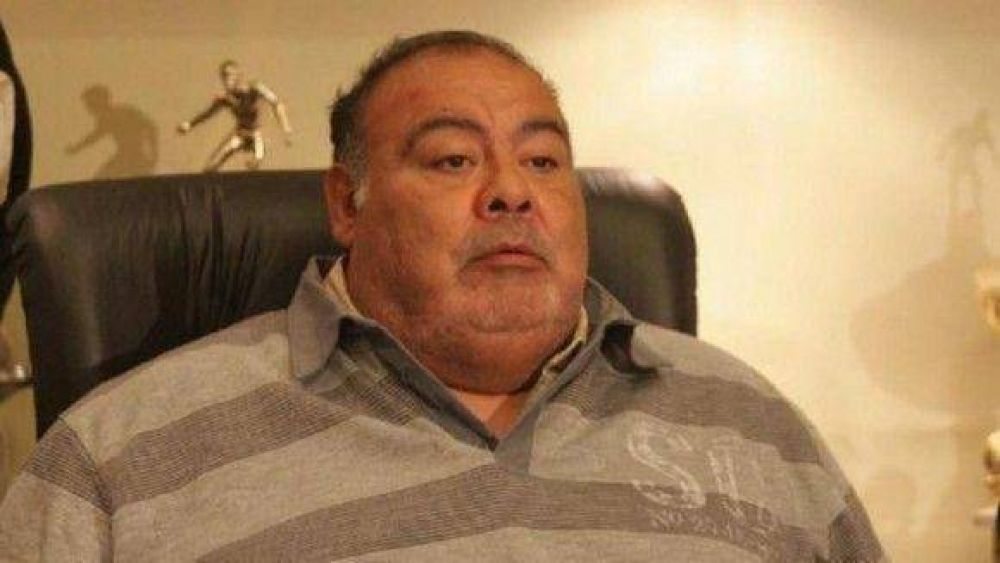  Rub�n Ale no descarta su vuelta al mando del club