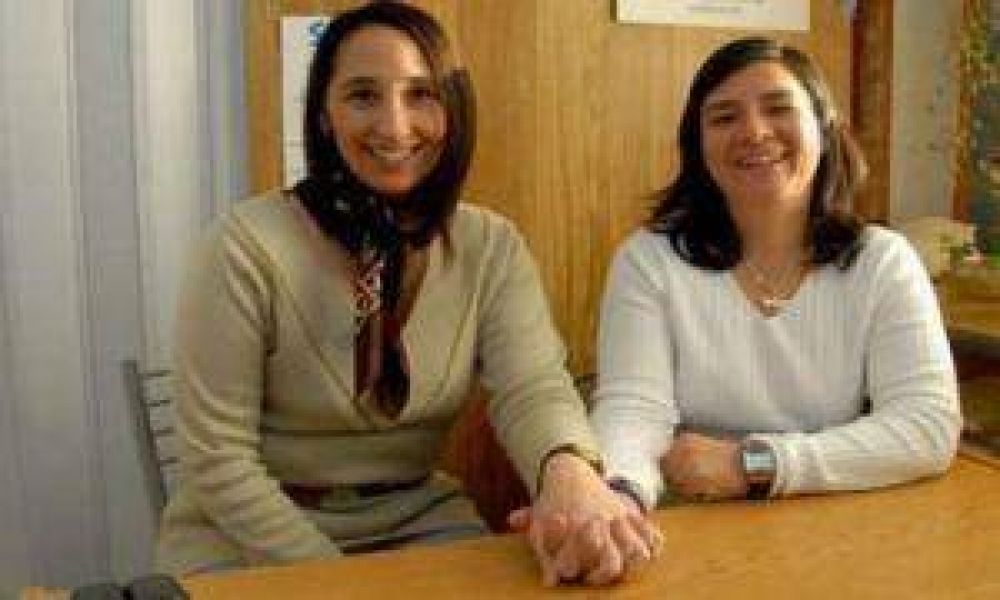 Chaco es la provincia del NEA con m�s parejas del mismo sexo  
