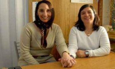 Chaco es la provincia del NEA con m�s parejas del mismo sexo  