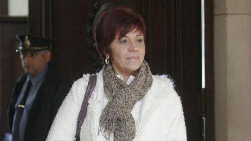  Por la internaci�n de Rivero se suspendi� el juicio Ver�n