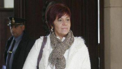  Por la internaci�n de Rivero se suspendi� el juicio Ver�n