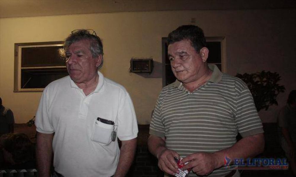 Pasaron a disponibilidad al vocero correntino del conflicto en las Fuerzas