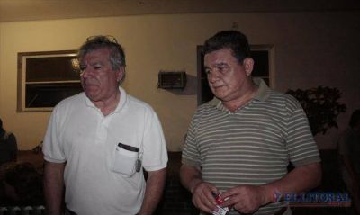 Pasaron a disponibilidad al vocero correntino del conflicto en las Fuerzas