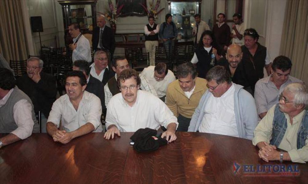Descontento sindical por el cierre oficial de la discusi�n salarial 2012