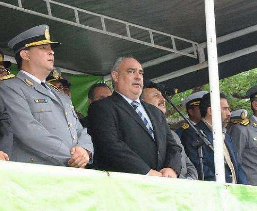 "Si quieren hacer paro, entonces que lo hagan"
