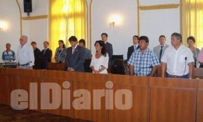 Ya hay cruces en el Concejo por el aumento de las tasas