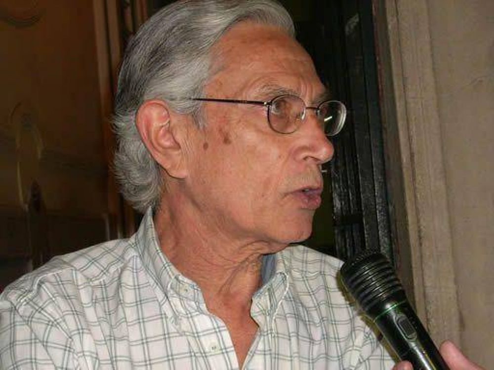 Responsabilidad comunal: Torres destaca que falta mucho para lograr el saneamiento del r�o 