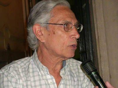 Responsabilidad comunal: Torres destaca que falta mucho para lograr el saneamiento del r�o 