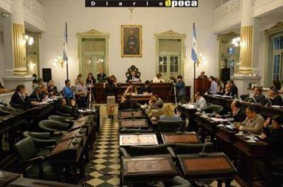 La renuncia al Pacto Fiscal sigue en el freezer