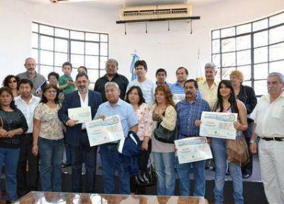 Lanzaron concurso para monumento  Al Bicentenario del Exodo Juje�o 