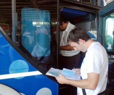 Detectan una docena de irregularidades en Terminal de Mar del Plata