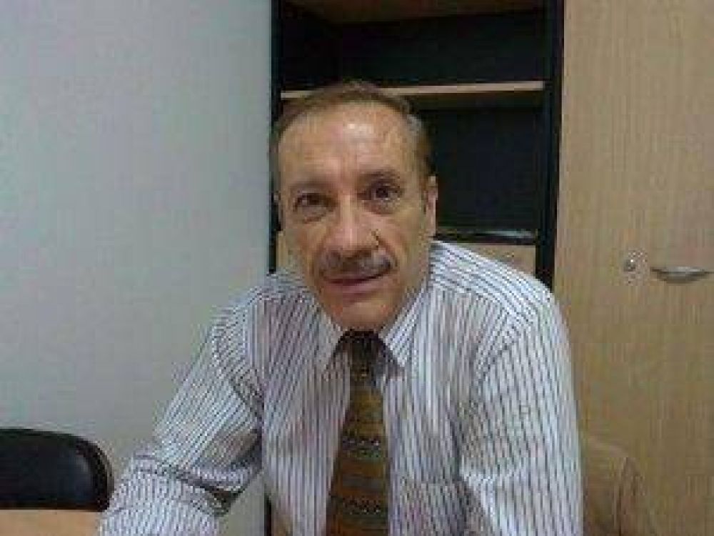Ljungberg sobre reforma impositiva: �una vez m�s el esfuerzo tributario se vuelca sobre aquellos que tributan en Jujuy, y no sobre la evasi�n�