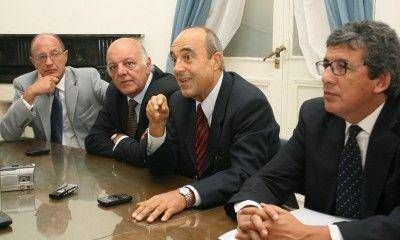La UCR promete que dar� un "no" definitivo a la reforma constitucional este fin de semana