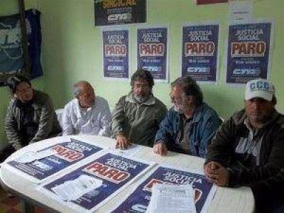 Organizaciones sociales y sindicales de Jujuy marchar�n hoy con varios y fuertes reclamos contra el gobierno provincial