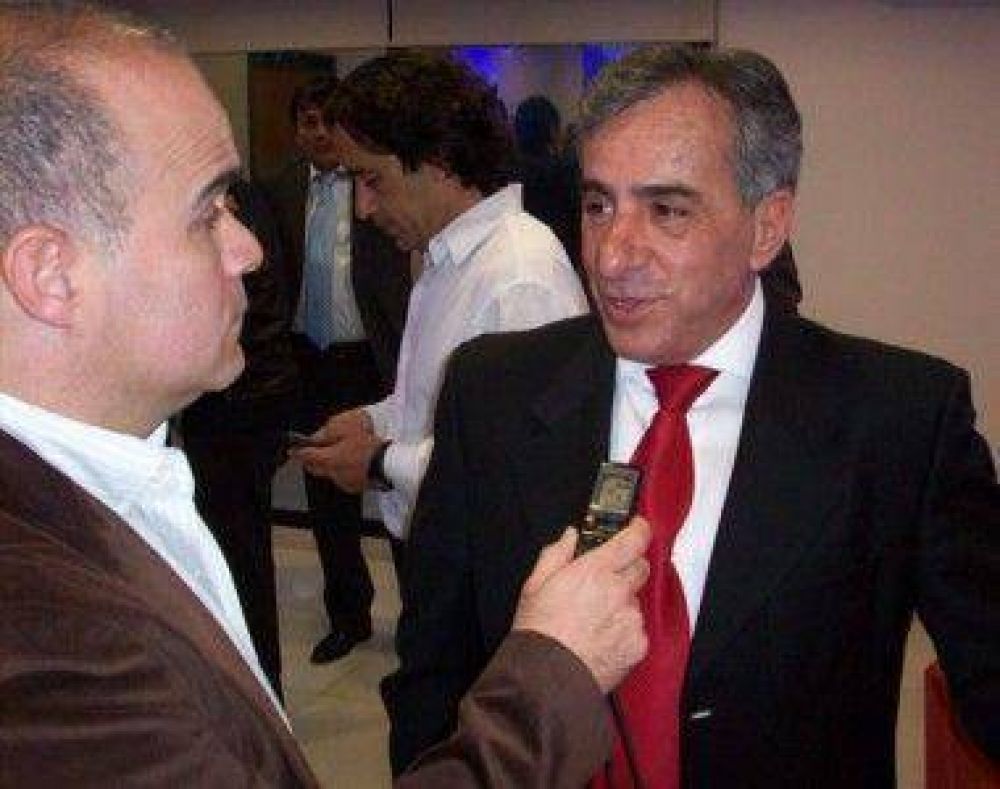 Cariglino: �Vemos un gobierno nacional que no reacciona, estamos muy preocupados�