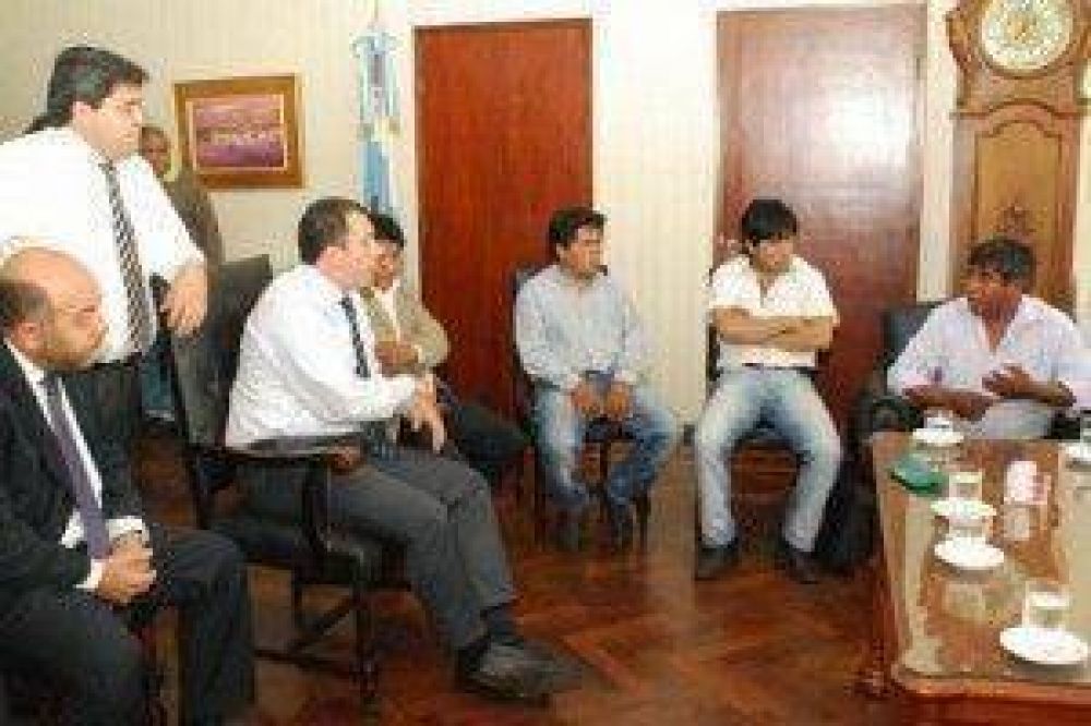 Gobierno explic� alcances de nuevo proyecto de ley sobre regal�as mineras para la puna