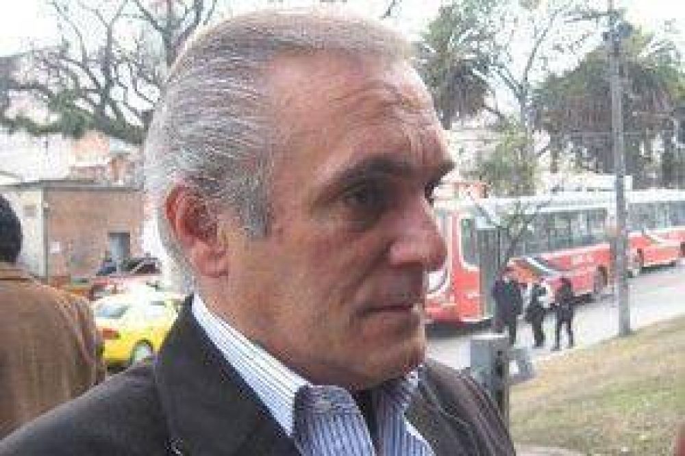 Octavio Herrera conf�a en que se debatir�n parques Industriales antes de fin de a�o