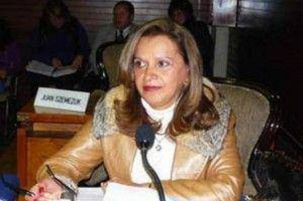 Pr�ximo despacho favorable a la ley de educaci�n provincial 