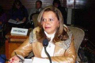Pr�ximo despacho favorable a la ley de educaci�n provincial 