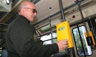 Metrotranv�a: la mayor�a de los usuarios no aprovecha el sistema de transbordo
