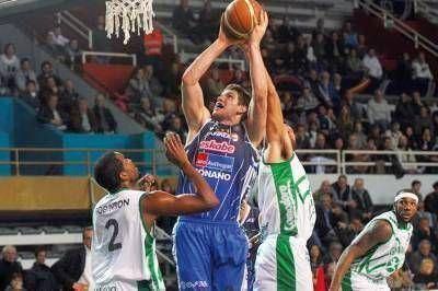 Gimnasia no pudo sostener el ritmo