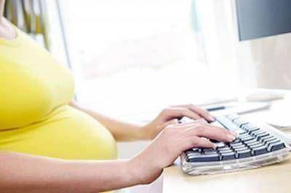 210 d�as de licencia por maternidad y 15 d�as por paternidad