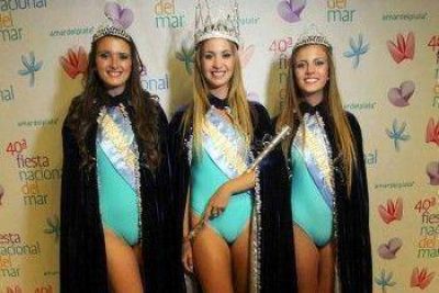 �ltima semana para inscribirse como aspirante a ''Reina Nacional del Mar''