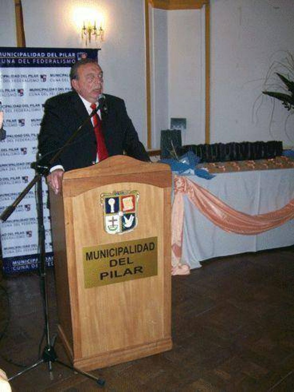 En los pr�ximos d�as lo trata la legislatura nacional  Elecciones adelantadas: Z�ccaro se mostr� cauteloso