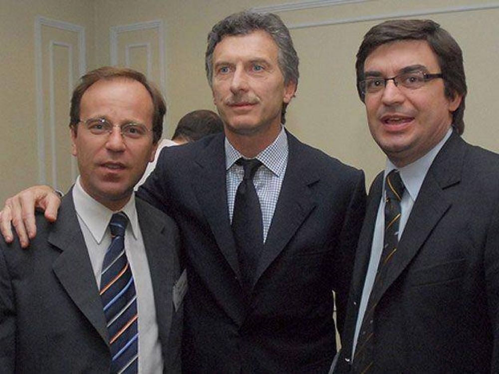 La alianza con Macri provoc� una cruda interna en el seno del PD