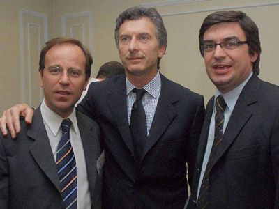 La alianza con Macri provoc� una cruda interna en el seno del PD