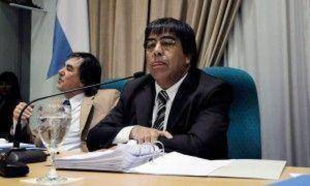 Diputados decidir�n de qu� lado est�n. Varios proyectos para recaudar y dudas sobre si lo aprobar�n
