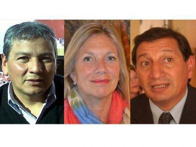 Diputados objet� la forma de designar fiscales y jueces