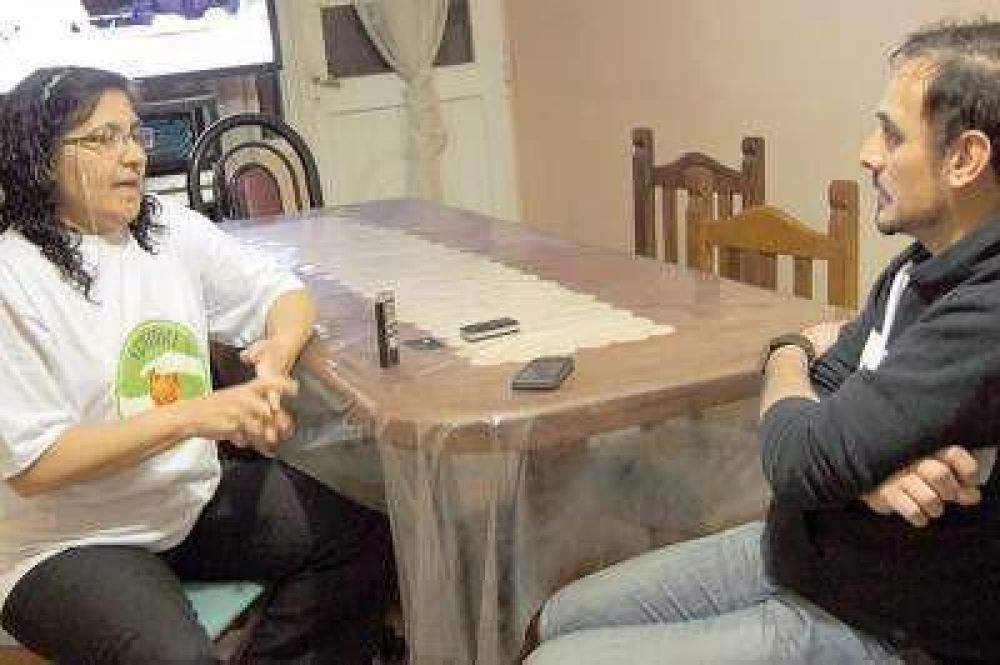 Finaliz� encuentro sobre Oncolog�a en Caleta Olivia