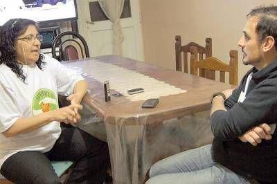 Finaliz� encuentro sobre Oncolog�a en Caleta Olivia