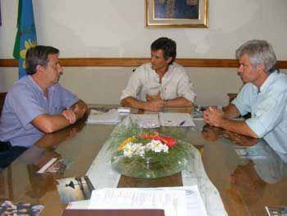 'Los �ndices delictivos han bajado en Chivilcoy'  