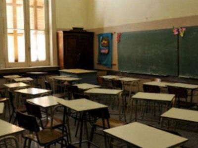 Amsaf� Rosario y Coad paran junto a CTA y no hay clases en escuelas p�blicas y facultades de la UNR