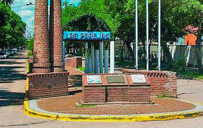 Sacude a Las Parejas la muerte de un enfermo tras una brutal golpiza