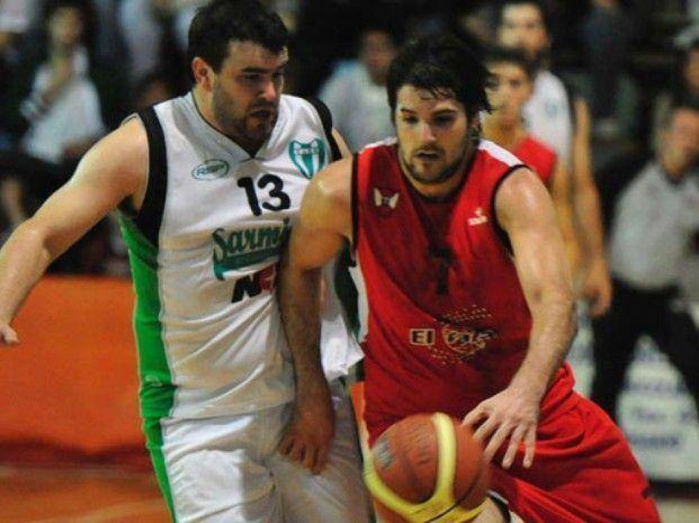 Argentino de Clubes: Dos al Provincial