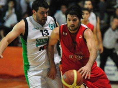 Argentino de Clubes: Dos al Provincial