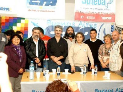 Preparan congreso educativo