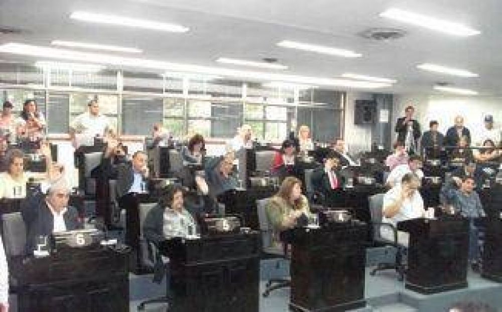 Informaron sobre tres nuevos proveedores vinculados al Plan Argentina Trabaja