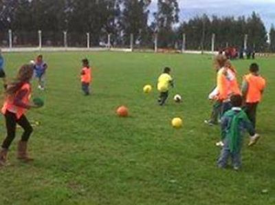 Festejos del D�a de la Primavera organizados por el PJ local