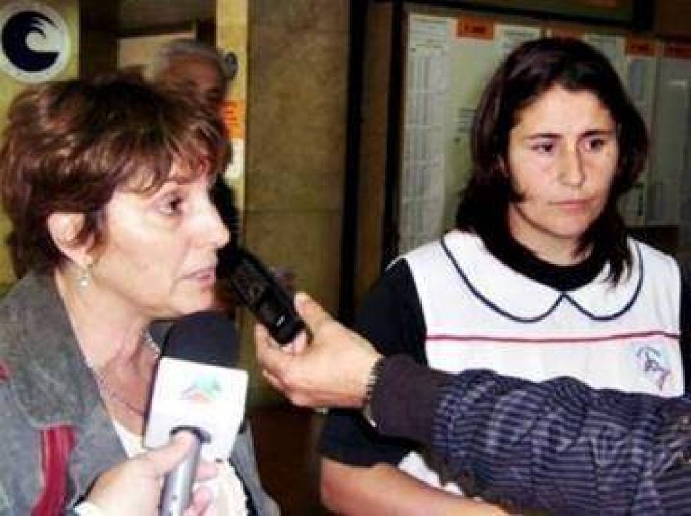 Valiosa experiencia de una docente en educaci�n inclusiva