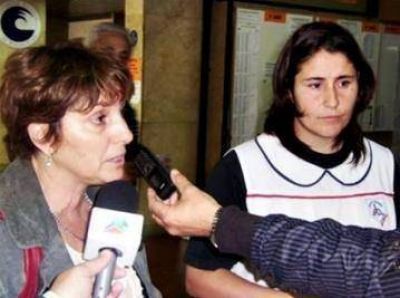 Valiosa experiencia de una docente en educaci�n inclusiva