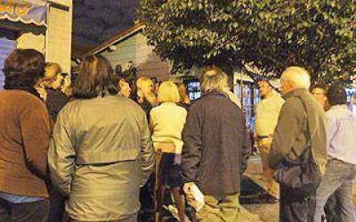 LOMAS DE ZAMORA: Desde Llavallol piden m�s personal policial para frenar el delito