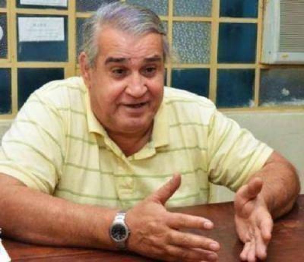 Piden que el final de la pol�tica salarial en negro sea para todos 